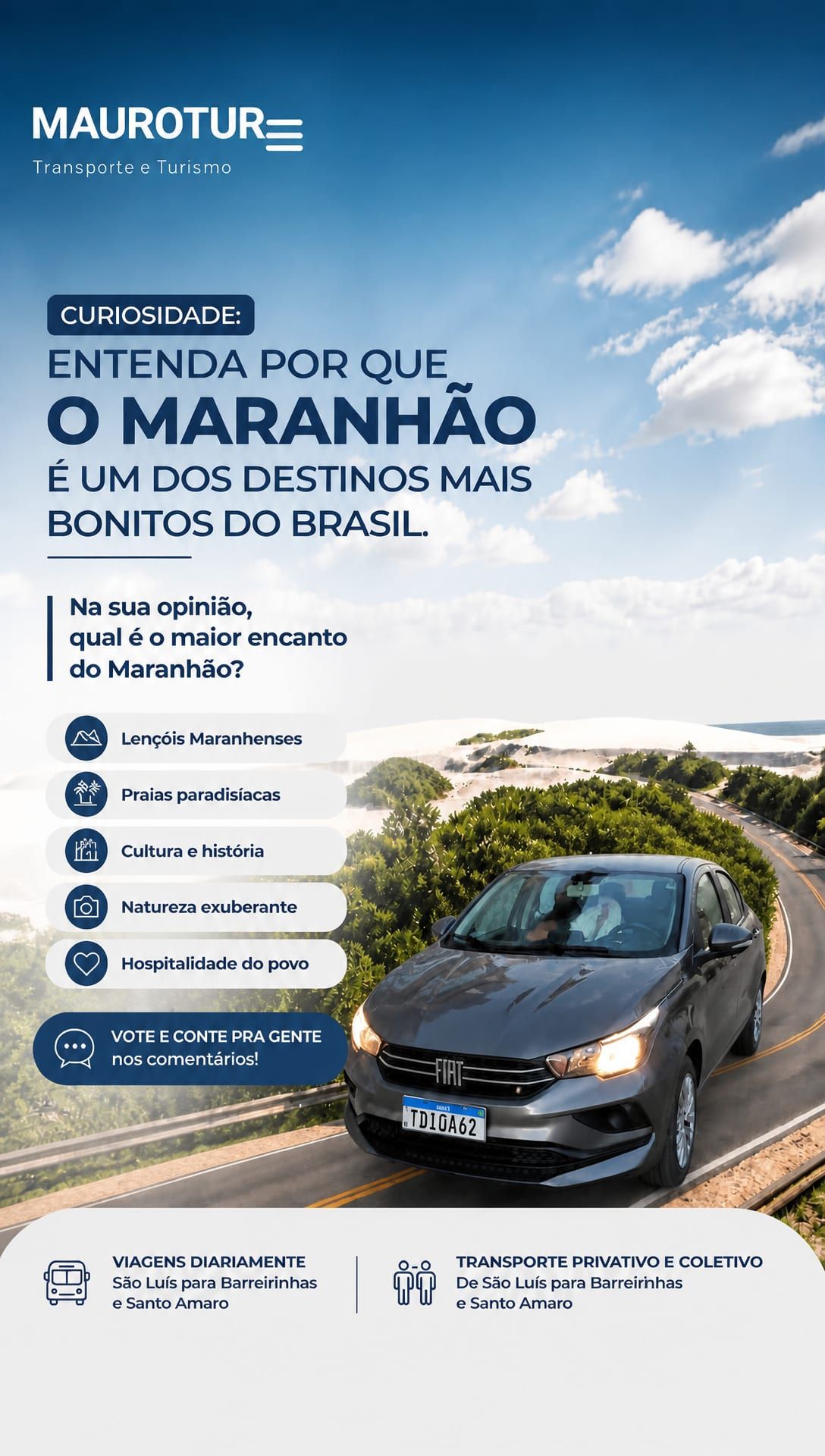 Paisagem da viagem 8